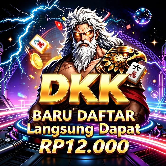 dkk panduan
